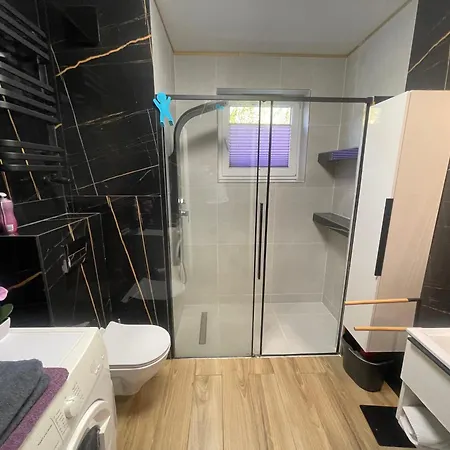 Eleganckie Mieszkanie Nad Morzem Ustka