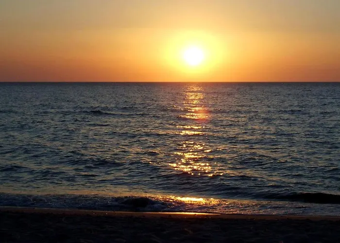 Lägenhet Eleganckie Mieszkanie Nad Morzem *